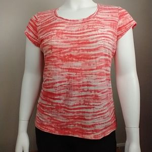 FRESH produce shirt sleeve fun shirt